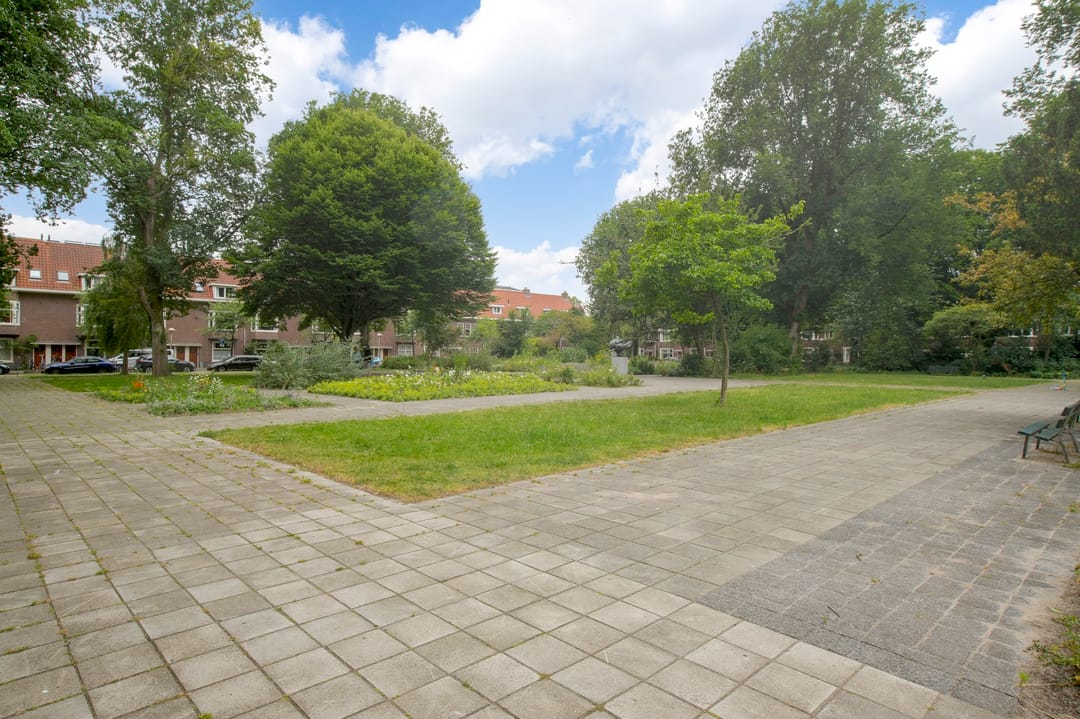 Foto 31 van Voltastraat 6-H