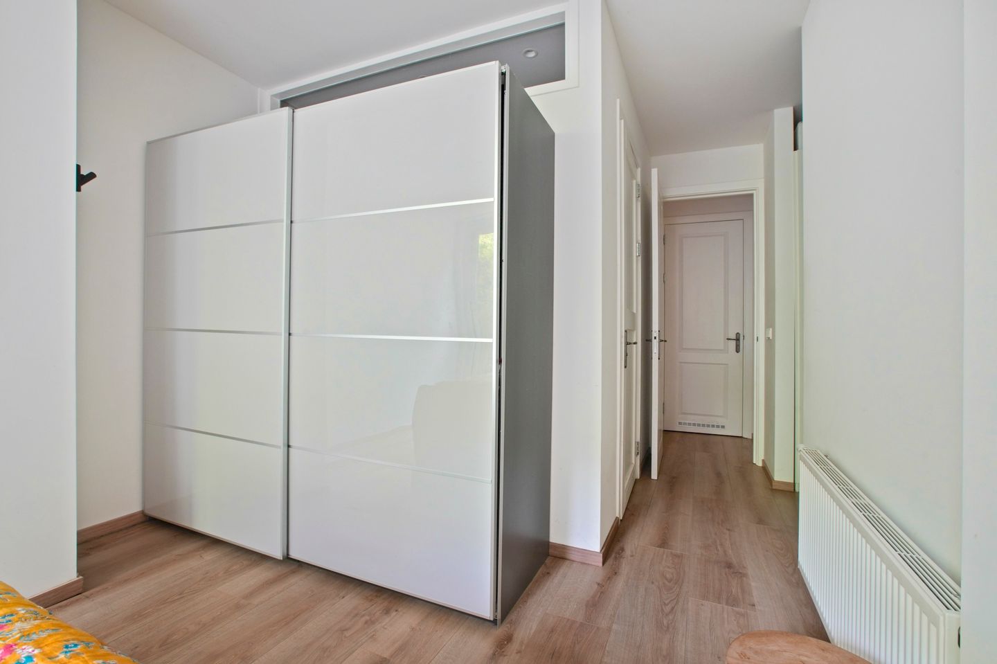 Foto 20 van Voltastraat 6-H