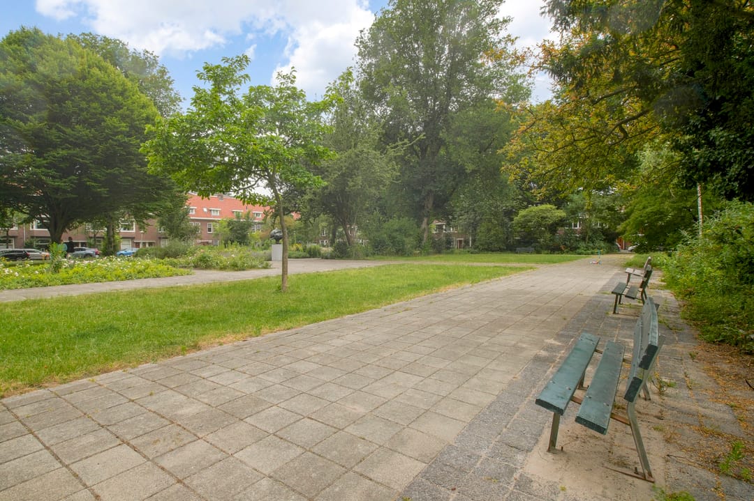 Foto 32 van Voltastraat 6-H