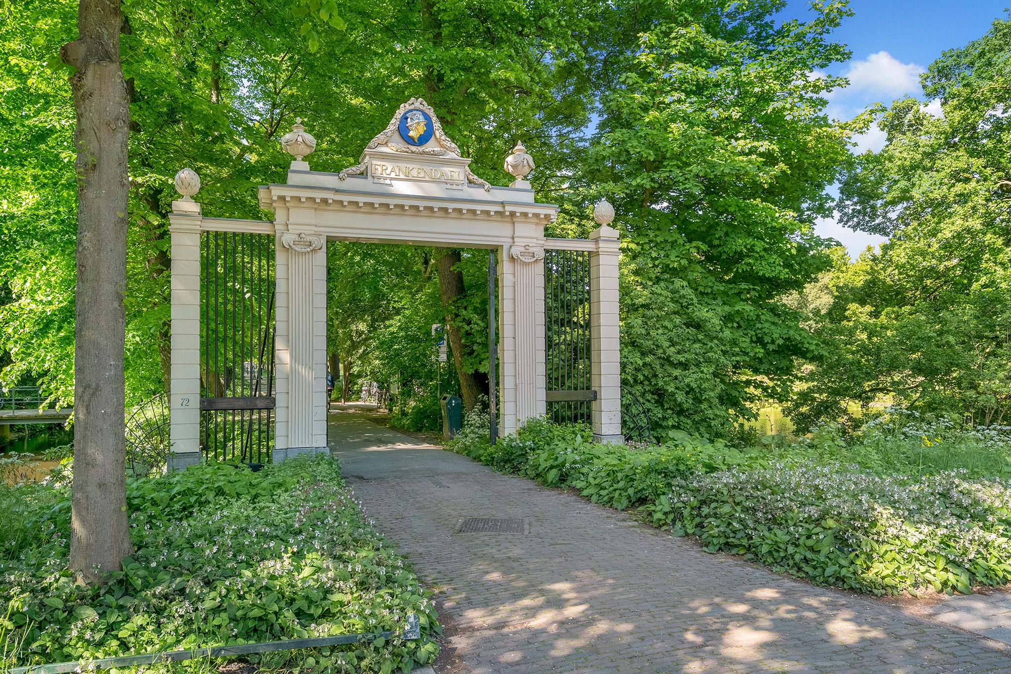 Foto 33 van Voltastraat 6-H