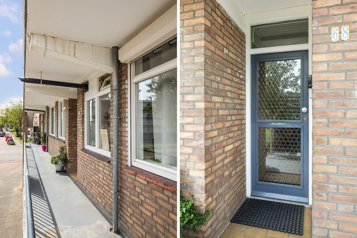 Foto 12 van Asselijnstraat 68