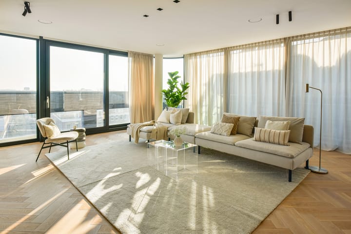 Pieter de Hoochstraat 11 F-4