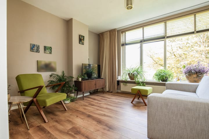 Foto 16 van Asselijnstraat 68