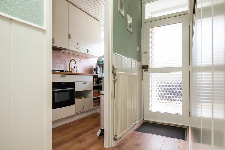 Foto 20 van Asselijnstraat 68