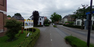 Bekijk 360° foto's