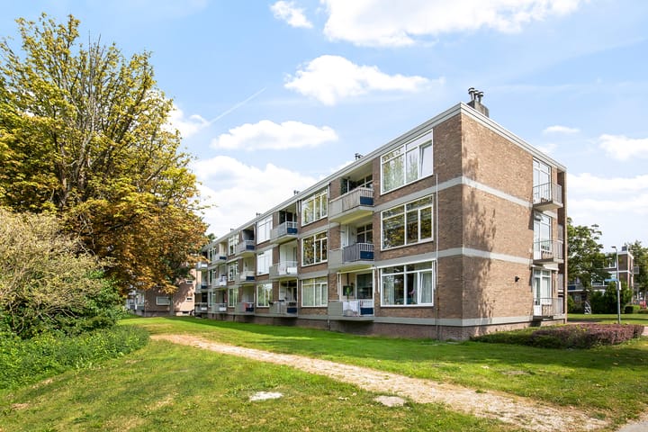 Foto 37 van Asselijnstraat 68