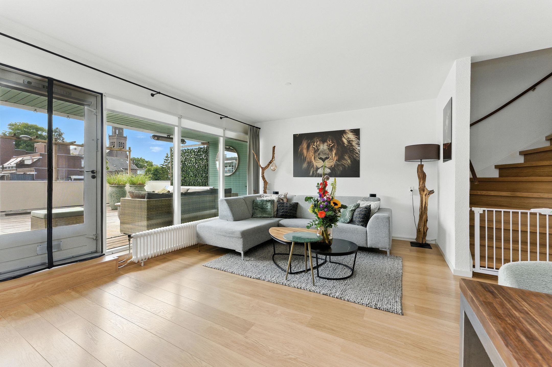 Nedersassen, 6, Alblasserdam, 2951EK, Zuid-Holland, Nederland 6 