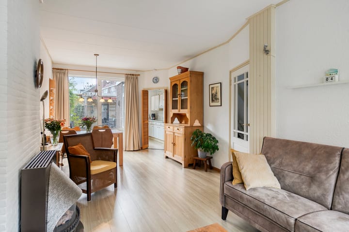 Foto 3 van Ferdinand Bolstraat 3