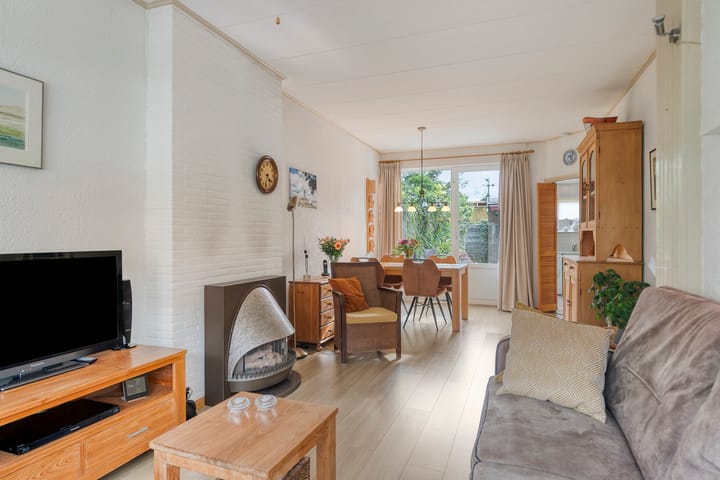 Foto 4 van Ferdinand Bolstraat 3