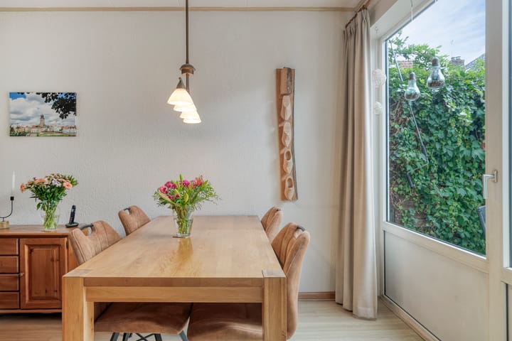 Foto 7 van Ferdinand Bolstraat 3