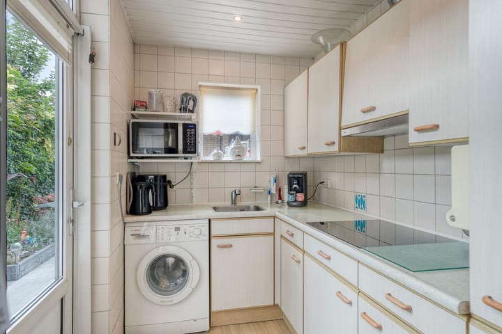 Foto 8 van Ferdinand Bolstraat 3