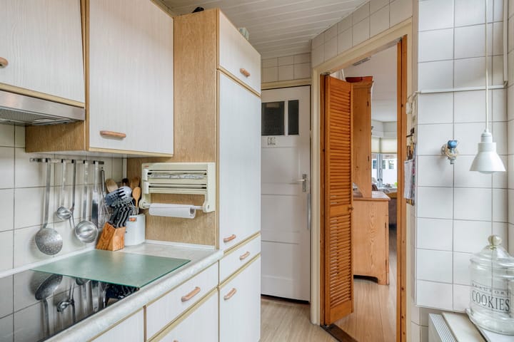 Foto 9 van Ferdinand Bolstraat 3