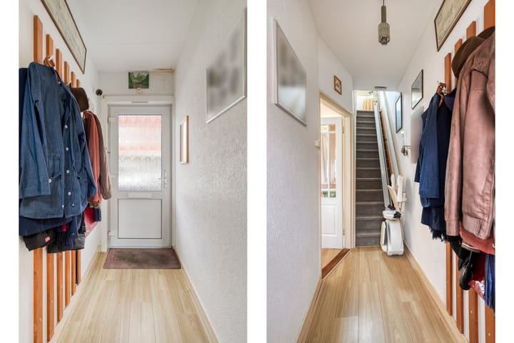 Foto 10 van Ferdinand Bolstraat 3