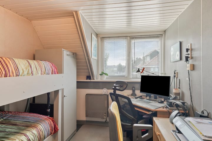 Foto 13 van Ferdinand Bolstraat 3