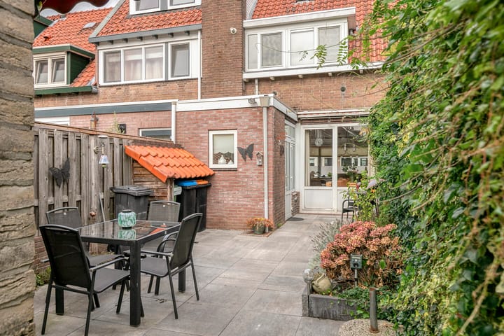 Foto 18 van Ferdinand Bolstraat 3