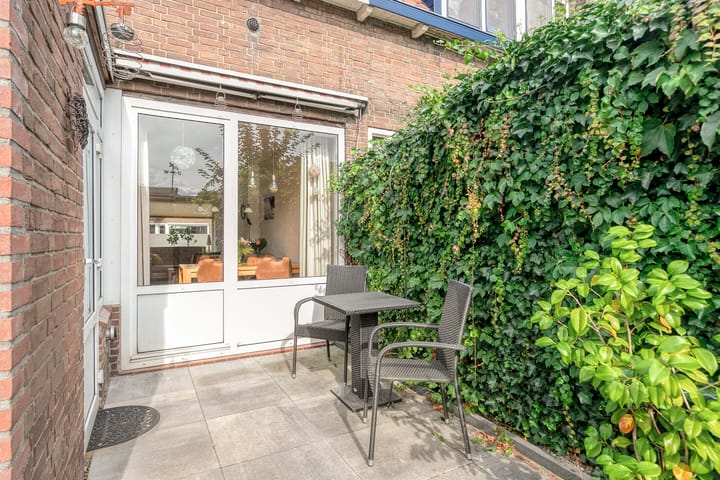 Foto 19 van Ferdinand Bolstraat 3