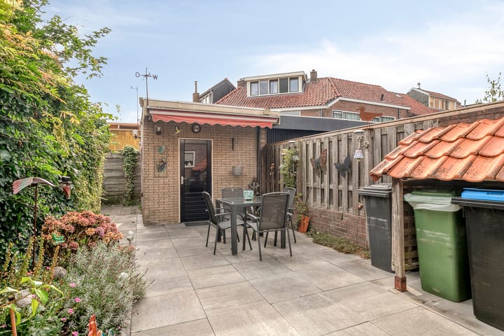 Foto 20 van Ferdinand Bolstraat 3