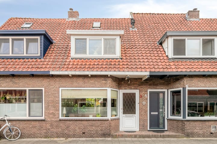 Foto 23 van Ferdinand Bolstraat 3