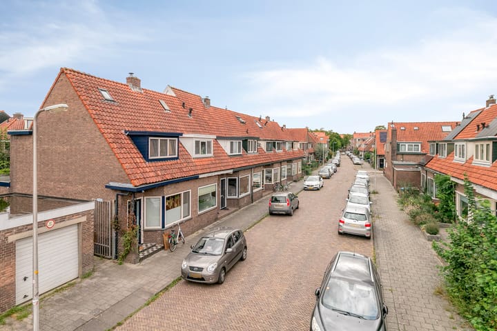 Foto 24 van Ferdinand Bolstraat 3