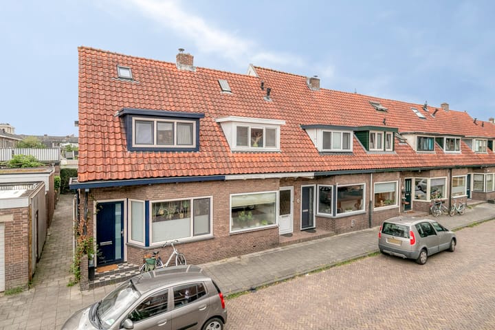 Foto 25 van Ferdinand Bolstraat 3