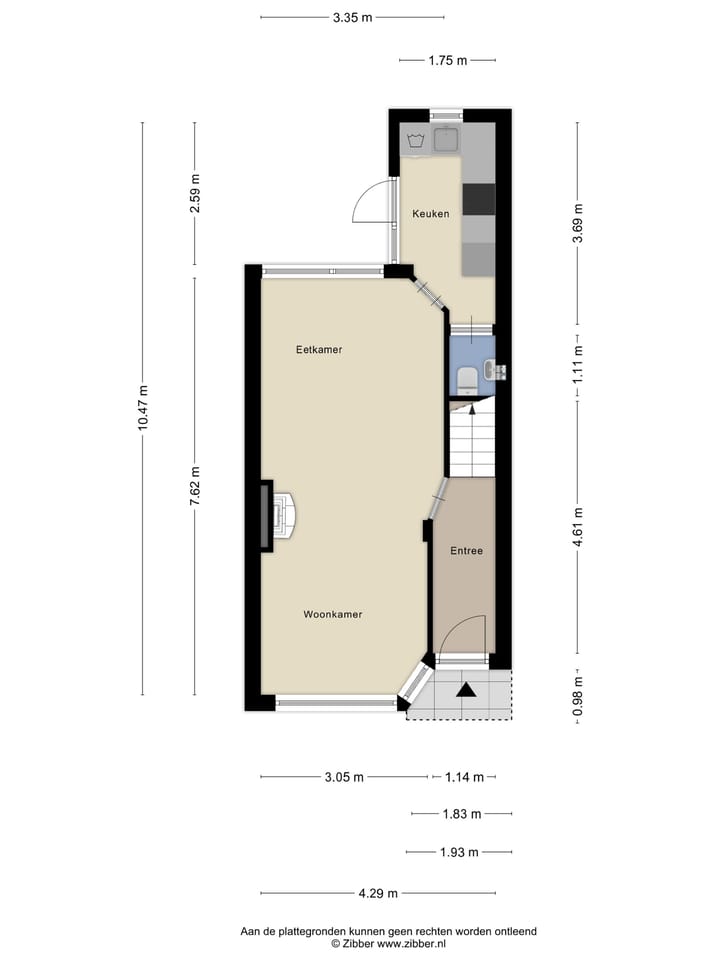 Foto 27 van Ferdinand Bolstraat 3