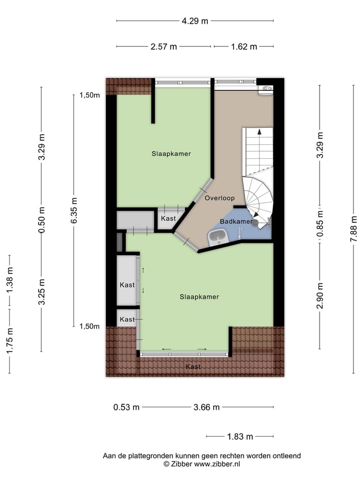Foto 28 van Ferdinand Bolstraat 3