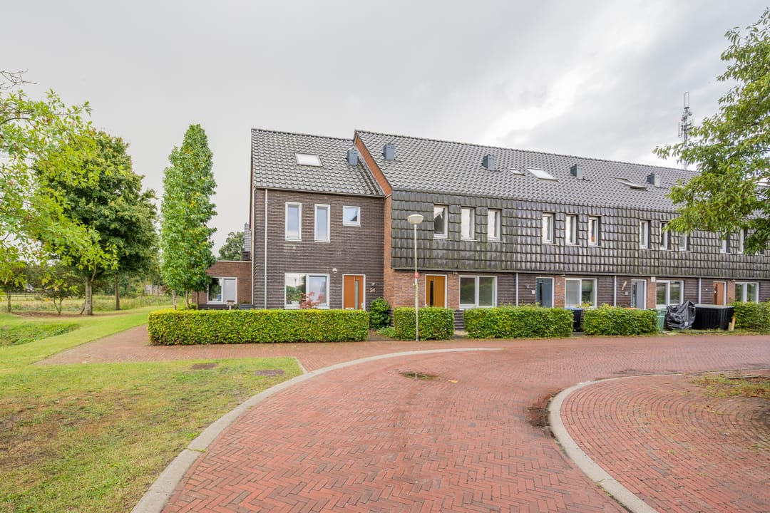 Foto 1 van Breckelenkamp 22