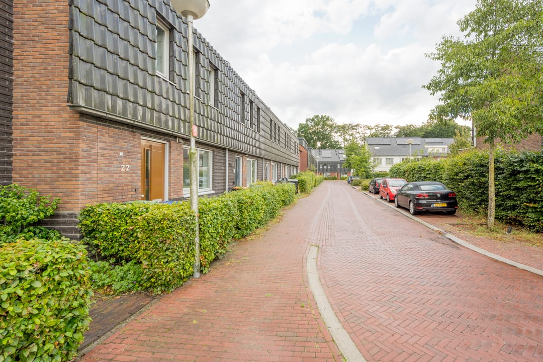 Foto 2 van Breckelenkamp 22