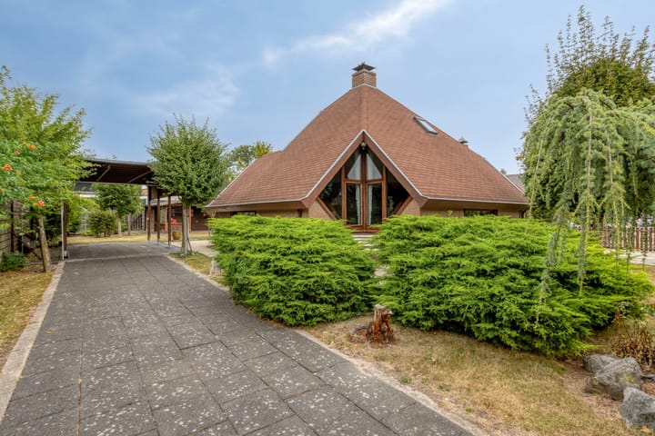 Foto 2 van Klaproosstraat 5