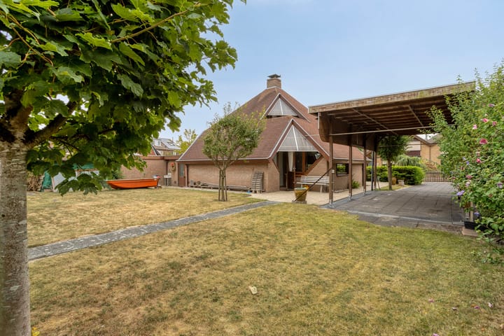 Foto 3 van Klaproosstraat 5