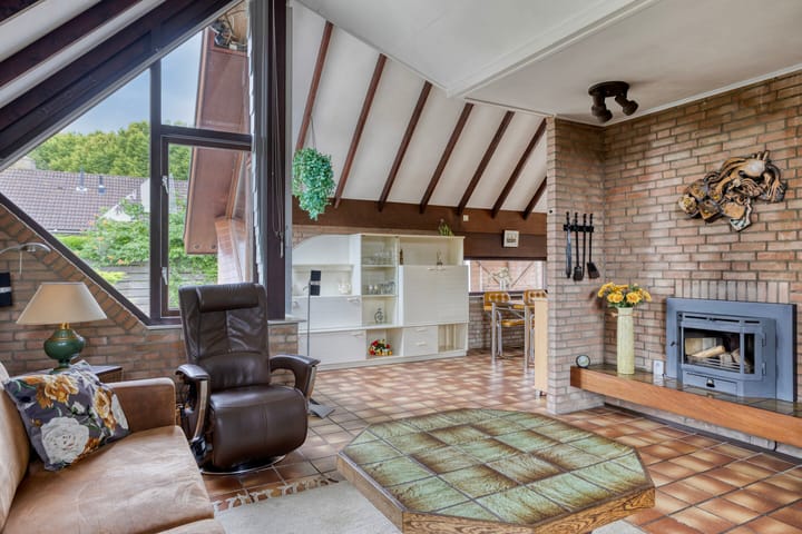 Foto 7 van Klaproosstraat 5