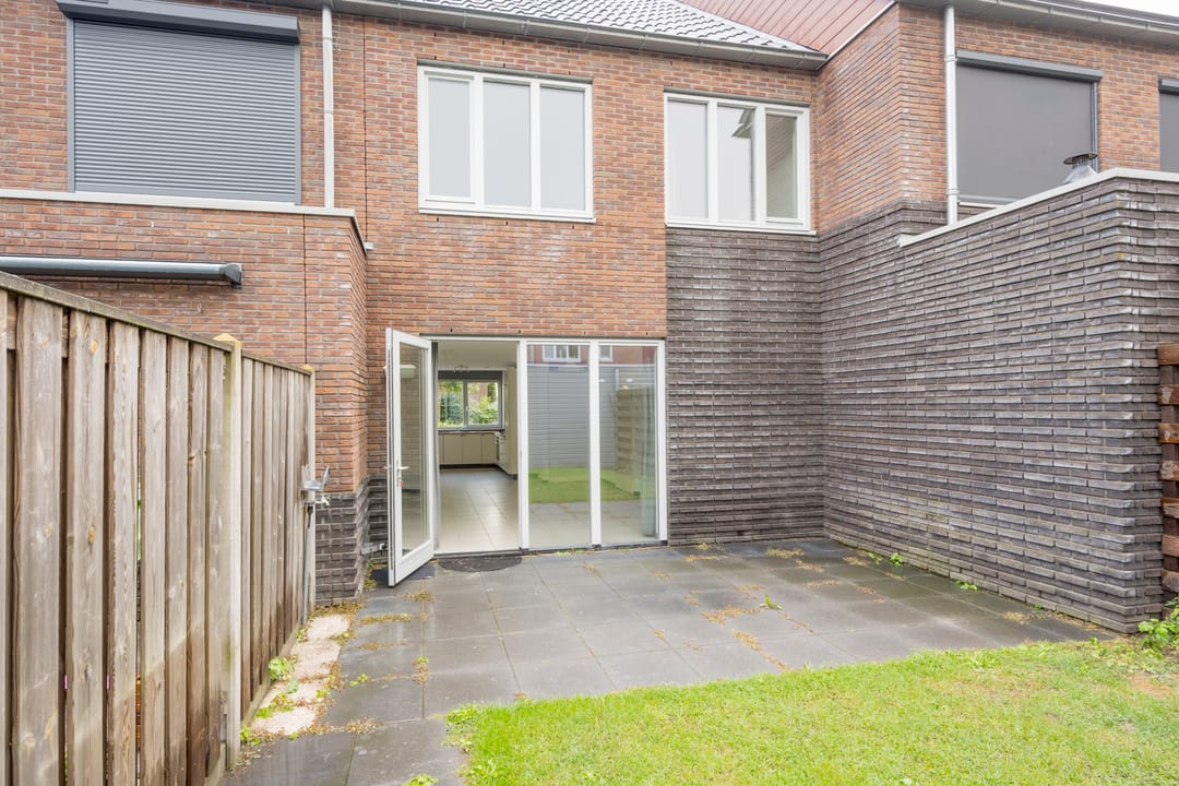 Foto 7 van Breckelenkamp 22