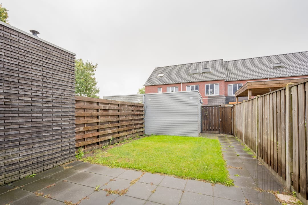 Foto 8 van Breckelenkamp 22