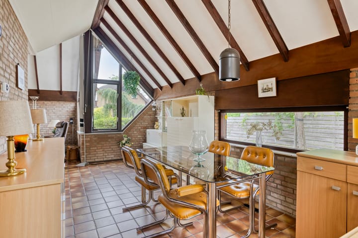 Foto 10 van Klaproosstraat 5