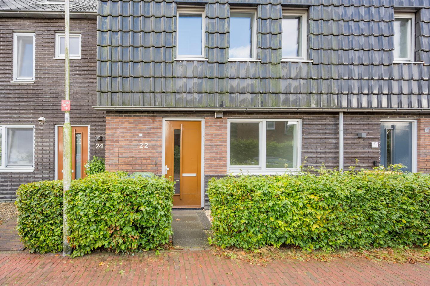 Foto 10 van Breckelenkamp 22