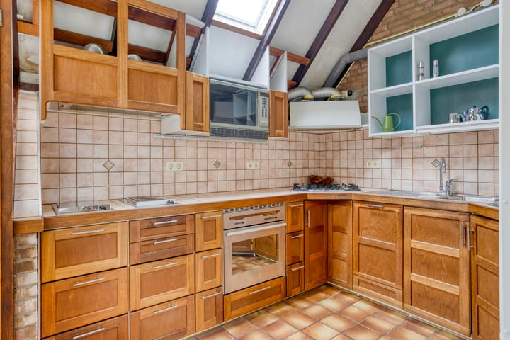 Foto 11 van Klaproosstraat 5