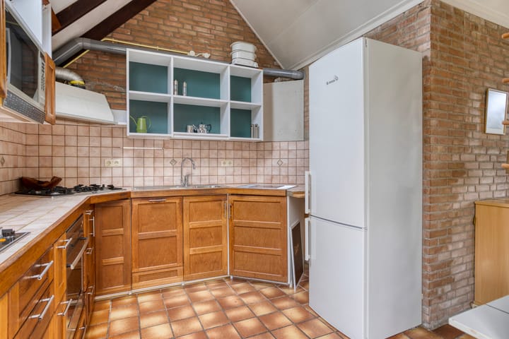 Foto 12 van Klaproosstraat 5