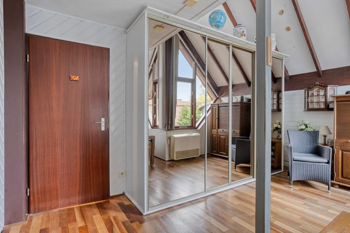 Foto 13 van Klaproosstraat 5