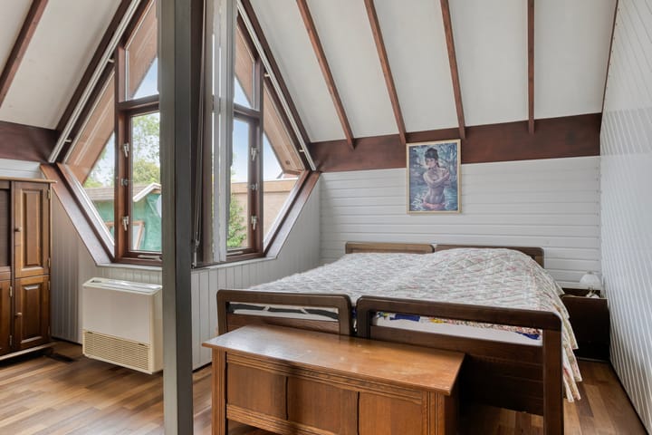 Foto 14 van Klaproosstraat 5