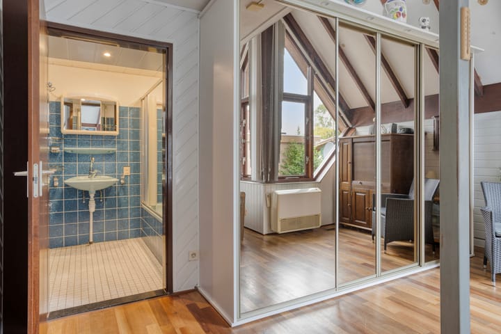 Foto 15 van Klaproosstraat 5