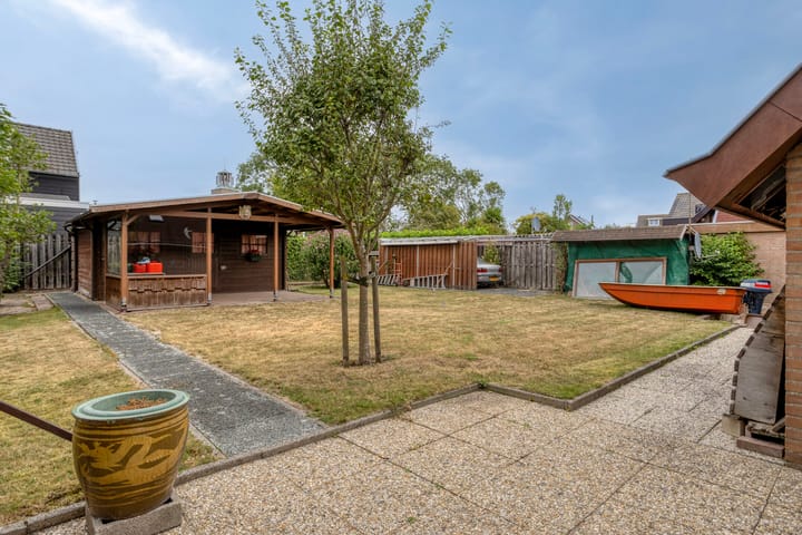 Foto 21 van Klaproosstraat 5