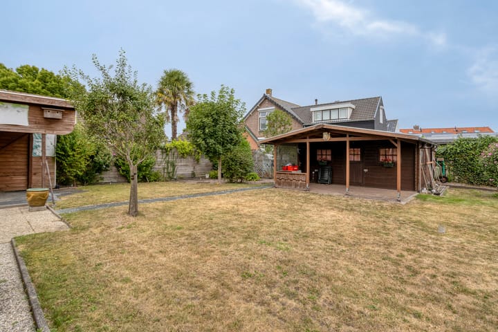 Foto 22 van Klaproosstraat 5