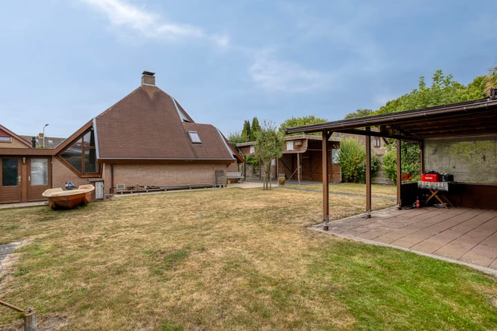 Foto 23 van Klaproosstraat 5