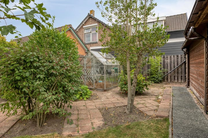 Foto 24 van Klaproosstraat 5