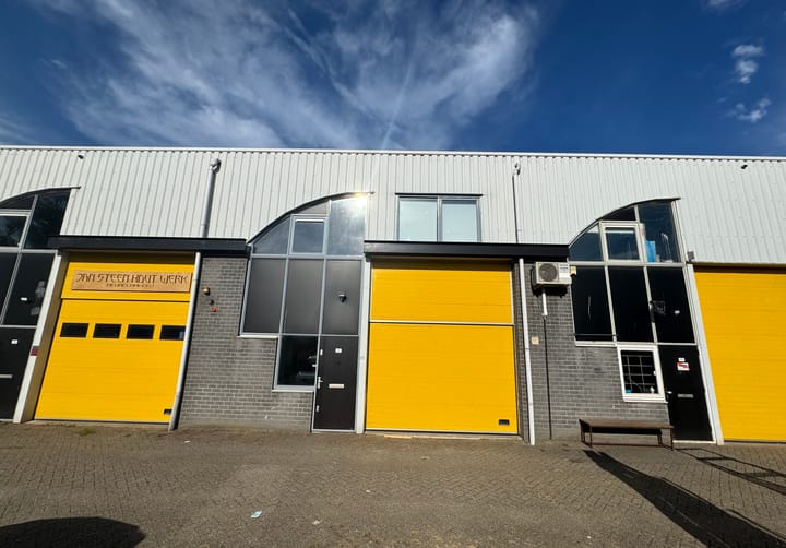 Penningweg 41, Zaandam