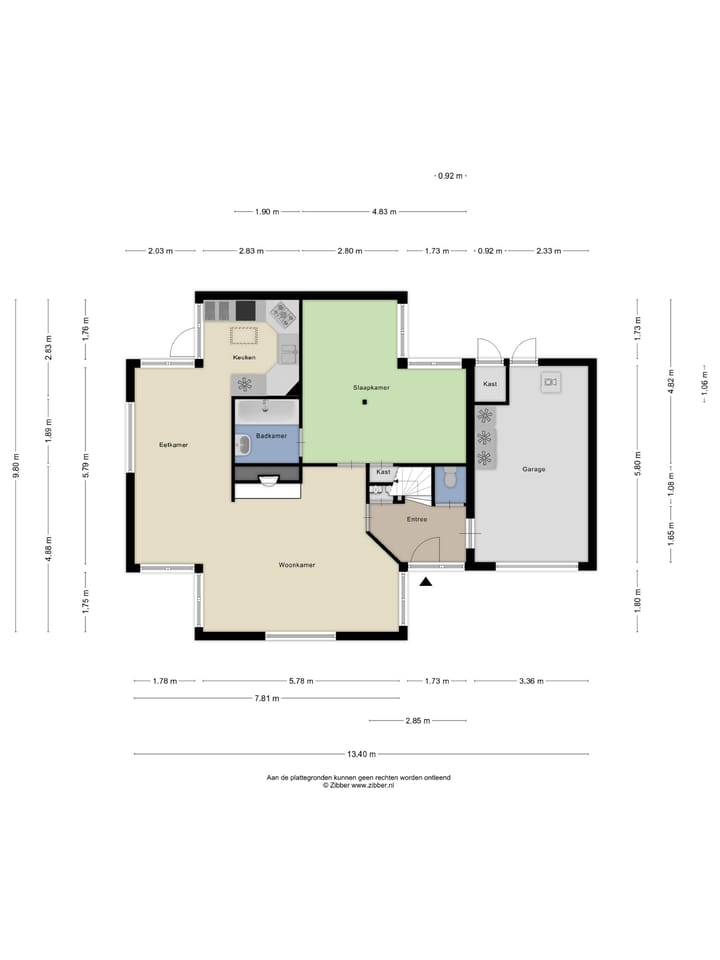 Foto 29 van Klaproosstraat 5