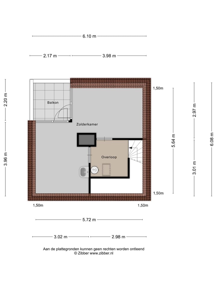 Foto 30 van Klaproosstraat 5