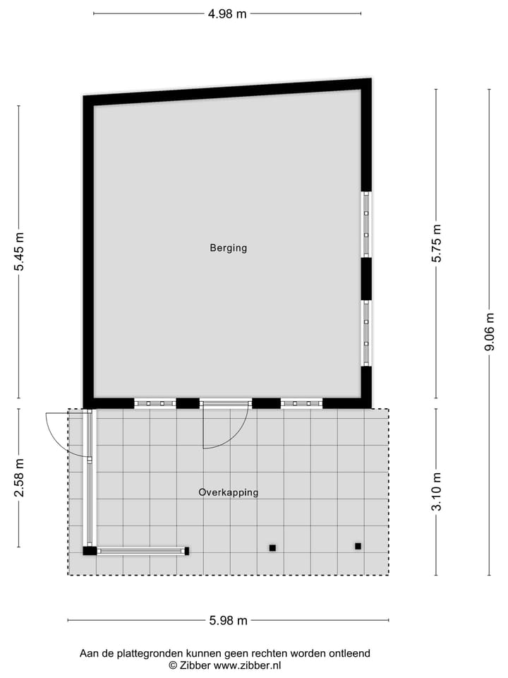 Foto 31 van Klaproosstraat 5