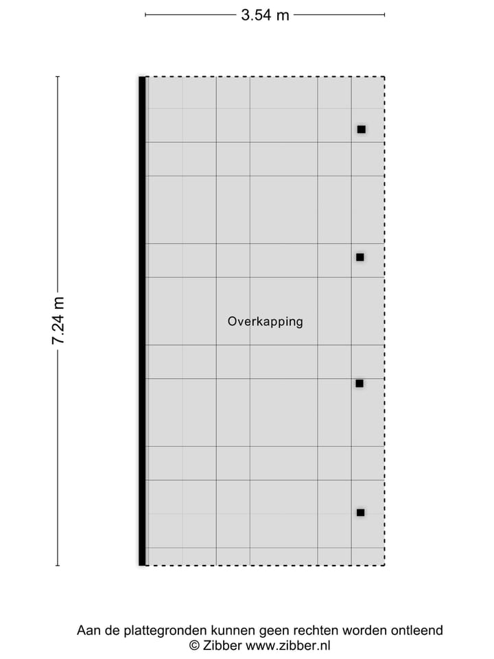 Foto 33 van Klaproosstraat 5