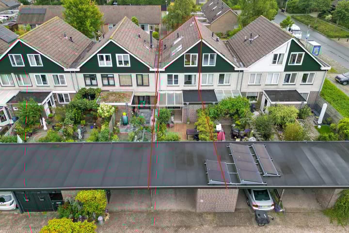 Foto 1 van Pieter Bossenstraat 27